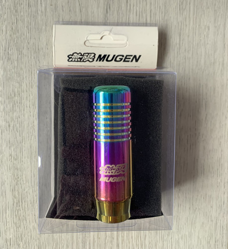 Mugen gear knob stick - mugen,
