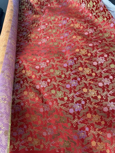 Authentic chinese silk - chinese,