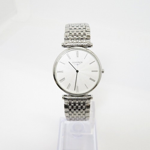 Longines grande classique - grande,