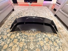 BMW I3 Rear Spoiler Boot Lid