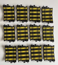 Tyco HO Short Curve Loop Track