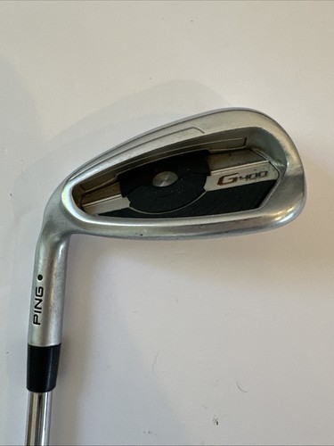 Ping g400 black dot sand - g400, wedge