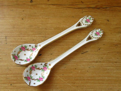 Pretty decorated bone - pretty,