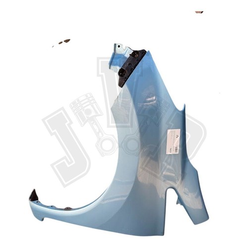 Nissan note wing - nissan, left