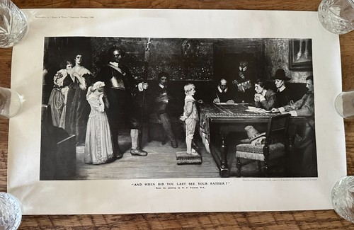 Original 1906 william - 1906,