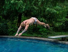 Handsome Male Nude Physique