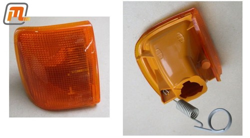 Ford fiesta mk2 - fiesta, indicator