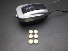 Compatible with Biorb Air Pump