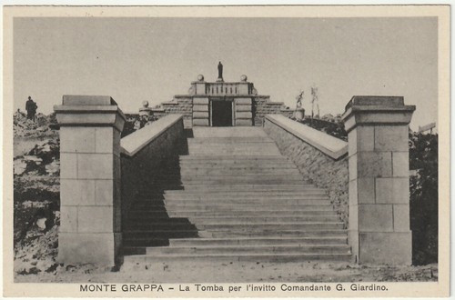 Monte grappa vicenza the - -,