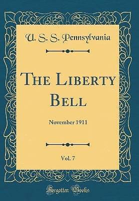The liberty bell vol - liberty, 7