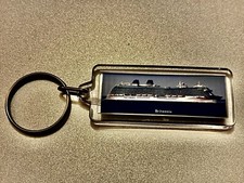 P&O Cruises BRITANNIA