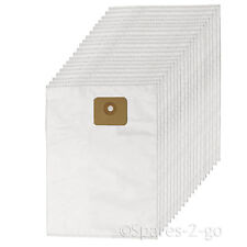 Hoover SMS Dust Bags for