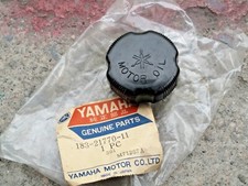 Yamaha AS2C DS6 HS1 YAS1 YAS1C YCS1 YCS1C CS3 G6S G7S L5T YG5 Oil Cap Tank NOS