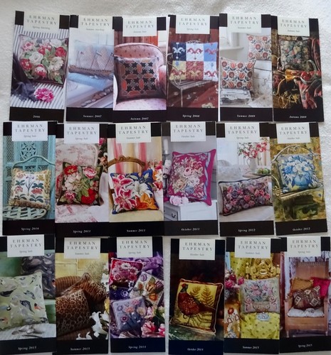 Bundle joblot x18 ehrman - x18,