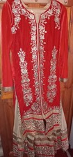 Pakistani/Indian dress for wedding