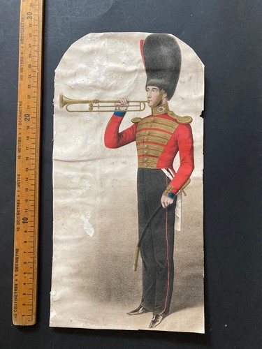 Victorian chromolithograph