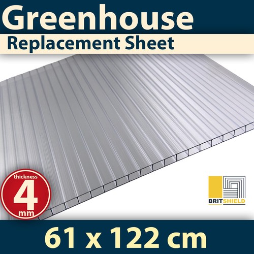 Britshield 4mm clear - britshield,