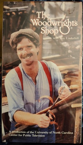 The woodwright shop log - shop,