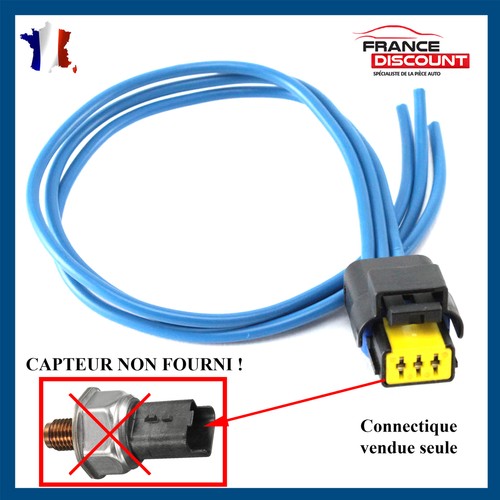 Wiring connector fuel - wiring,