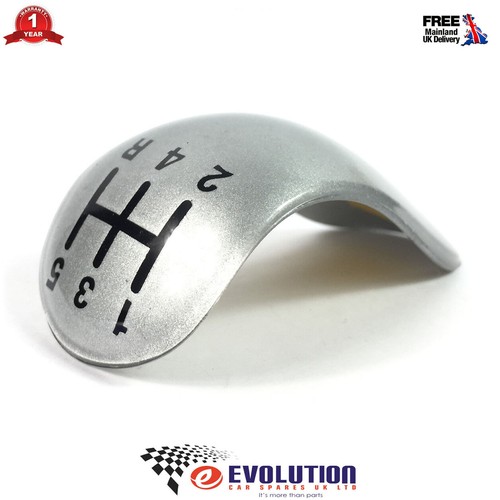 Gear level knob - knob, cap