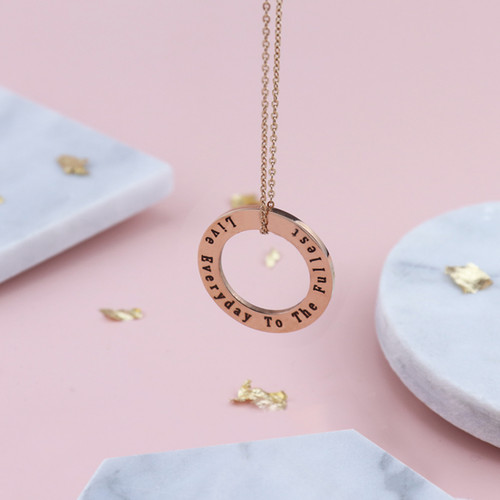 Personalised engraved - personalised,