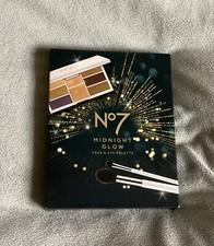No7 - MIDNIGHT GLOW Face & Eye