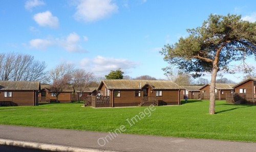 Photo 6x4 chalets naish - photo,