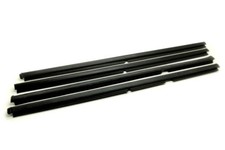 4X DOOR WEATHER STRIP WINDOW