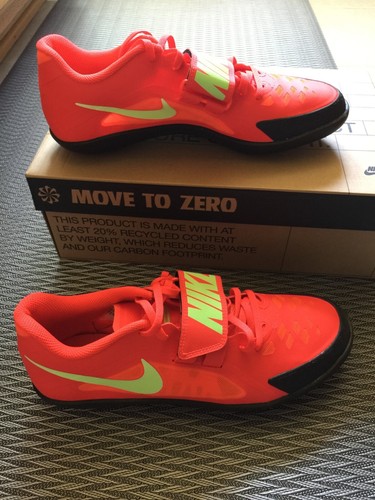 Nike zoom rival throwing - zoom, 4