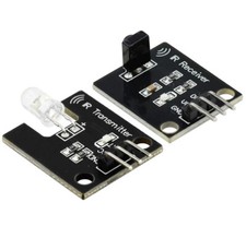 Digital 38kHz IR Infrared