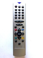 TECHWOOD FREEVIEW BOX REMOTE CONTROL for DVB670 DVB900TW DV925B