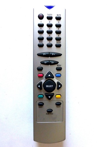 Techwood freeview box remote - techwood,
