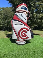 Cleveland Golf Tour Staff Bag-
