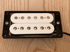 Yamaha Pacifica 112V Electric Guitar Bridge Humbucker Pickup 2007