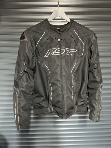 Rst men motorbike jacket - rst,