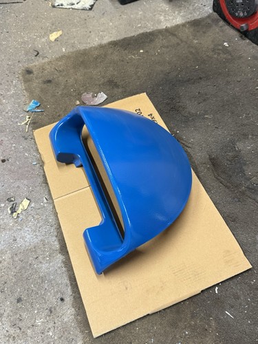 Mx5 mk2 blue cluster - nb,