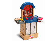 Little Tikes Tough Workshop