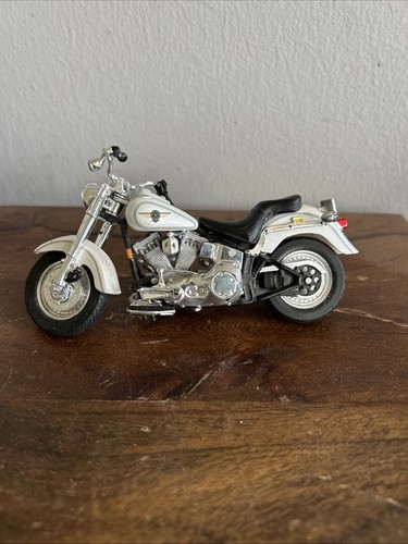 Maisto harley davidson d - maisto,