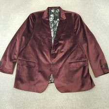 Jacamo Mens Jacket 56R