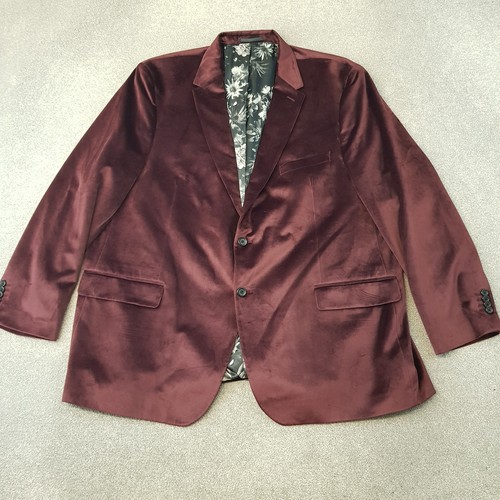 Jacamo mens jacket 56r - jacamo,