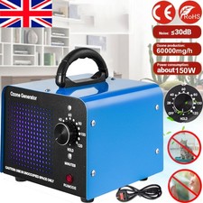 60000mg/h Ozone Generator Air