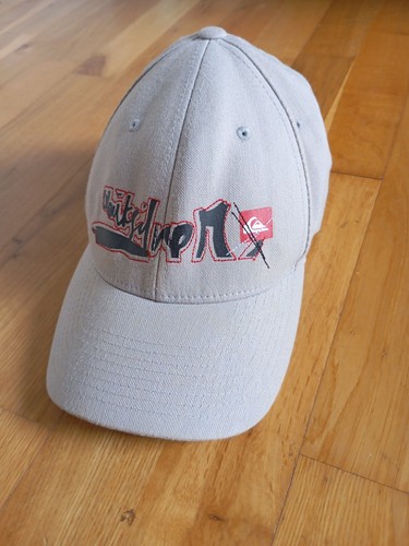 Quicksilver cap vintage - quicksilver,