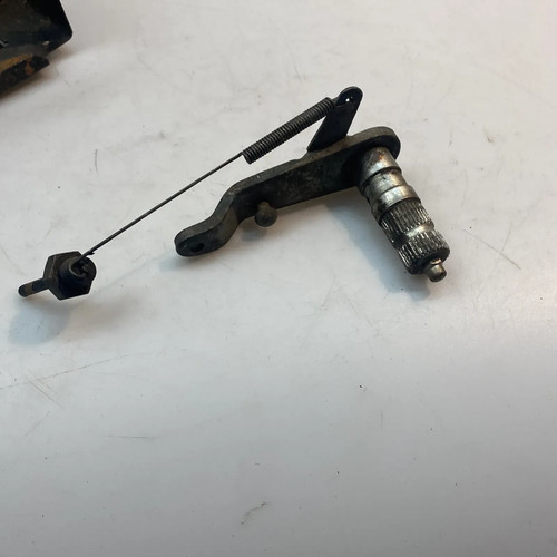 Yamaha 350 brake - yamaha,