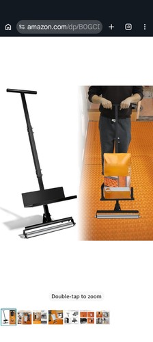 Embedding roller for - embedding,