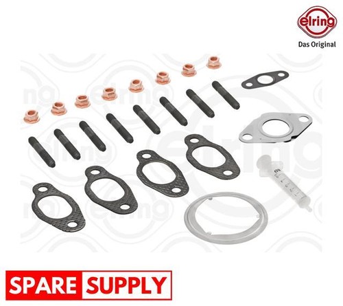 Mounting kit charger for vw - kit,,