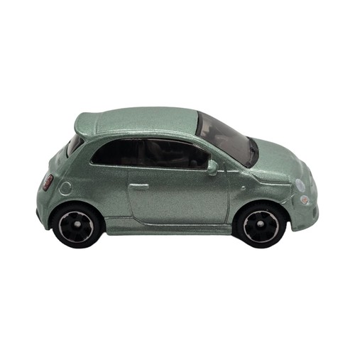 2025 matchbox 2019 fiat 500 - 2025,