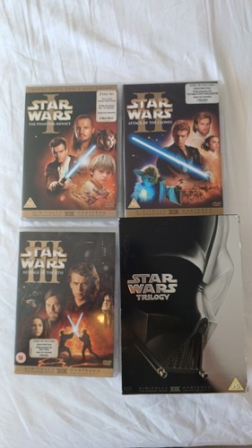 Star wars original trilogy - wars,
