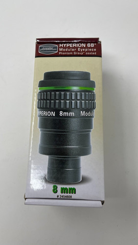 Baader hyperion 8mm - 8mm, 68°