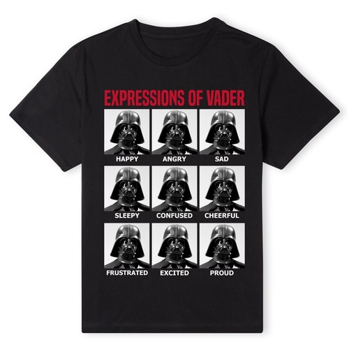 Star wars expressions vader - star,