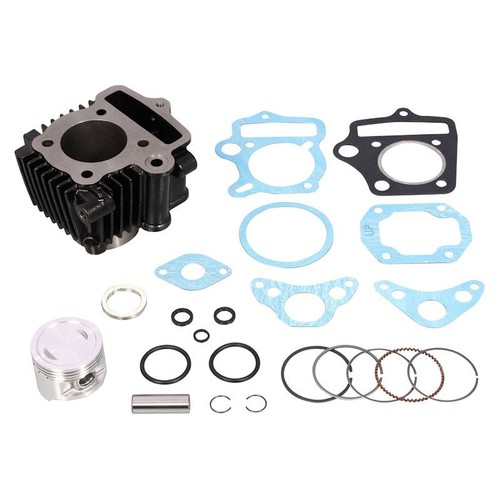 Kitaco 212 1123480 - 75cc, big